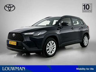 hybrid 140 active | nl auto | dealeronderhouden |