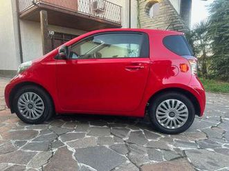 iq 1.0 lounge (high) cvt km 26.000