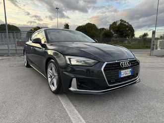 sportback 35 2.0 tdi mhev business advanced 163cv