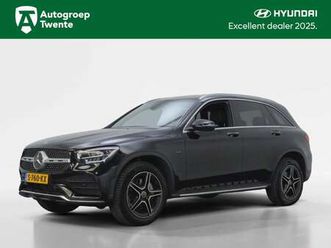 300e 4matic premium plus | amg | trekhaak | burmes