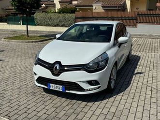 renault clio 1.2 75 cv *mini rate* *unipro*