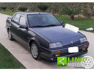 renault r 19 1.7i cat 5 porte txe