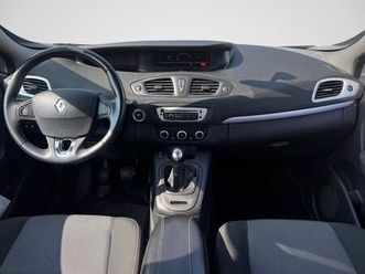 renault scénic xmod 1.5 dci 110cv live del 2014