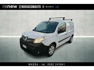 renault kangoo express 1.5 dci 95cv blue ice e6d-temp