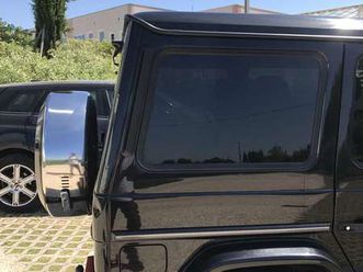 cdi bt lungo auto my12