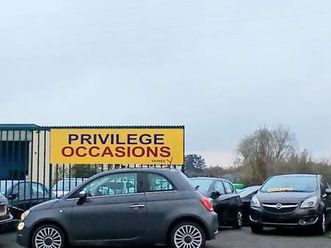 13 mjet 95cv airco toit pano jalu capteurs euro 6b