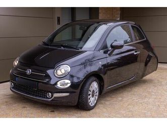 fiat 500 ellenator dolcevita mj24 hybrid l5e