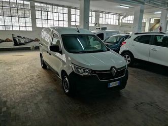renault kangoo 1.5 dci 75cv furgone ok neop.