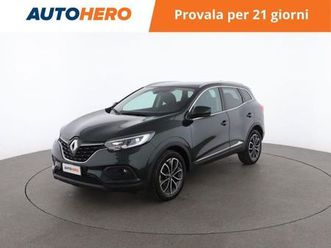 renault kadjar tce 140cv fap sport edition