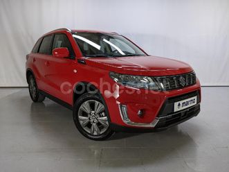 suzuki vitara 1.5 gle strong hybrid auto