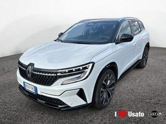 renault austral 2023 1.2 e-tech full hybrid iconic 200cv auto