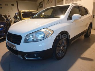 suzuki sx4 s-cross 1.6 ddis gle