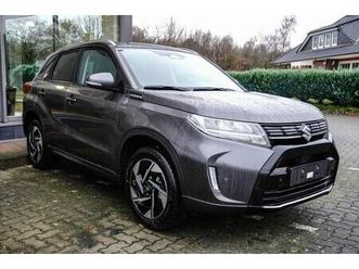 suzuki vitara 1.5 duaj hybrid comfort+ automatik allrad