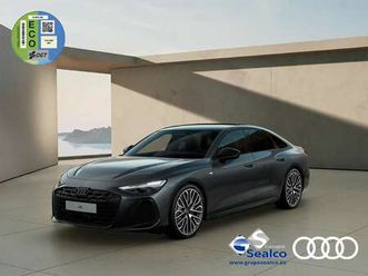 2.0tdi black line quattro s tronic 150kw