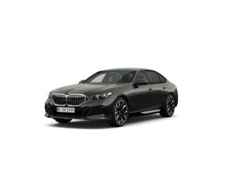 bmw série 5 520 m sport - acc - haak - harman-kardon