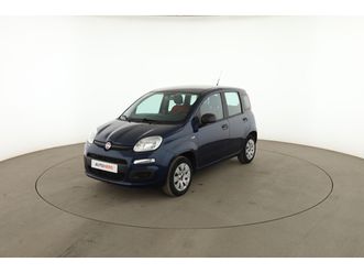fiat panda 1.2