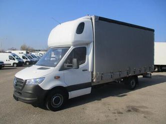 mercedes-benz sprinter 317 euro 6