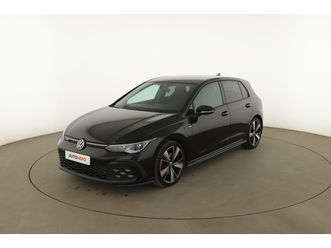 volkswagen golf viii 2.0 tdi gtd dsg7