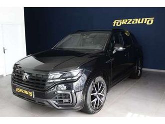 3.0tsi v6 ehybrid elegance 4motion tiptronic