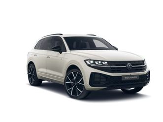 touareg 3.0 r-l dt210tdi a8a
