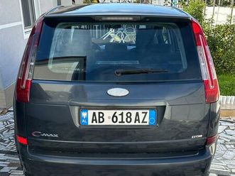 shitet ford c-max (2008)