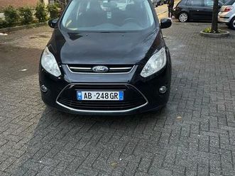 shitet makina ford c-max
