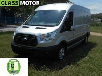 transit ft 350 l3 van ambiente 105