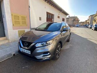 qashqai 1.3 dig-t n-connecta 4x2 103kw n-connecta
