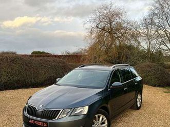 sw 1.6 cr tdi 115 cv style dsg sport garantie 1 an