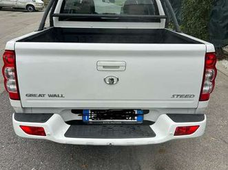 my2021 2.5 benzina gpl modello premium 4x4