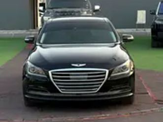 hyundai genesis other