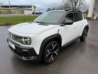 techno 150ps comfort range