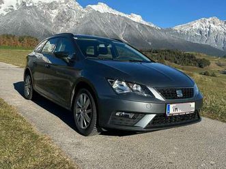 leon st reference 1,2 tsi reference