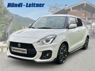 suzuki swift 1.4 boosterjet 5d m/t sport
