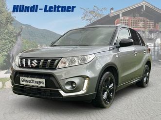 suzuki vitara 1.0 boosterjet a/t comfort allrad