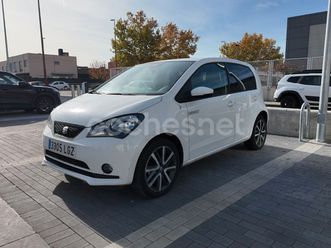 seat mii mii electric plus