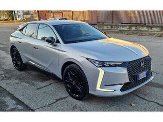 1.6 e-tense phev performance line+ 225cv 2022 e6d