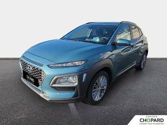 kona 1.0 t-gdi 120 creative