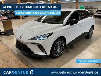 125 kw standard 51 kwh acc blis led lane aut klima