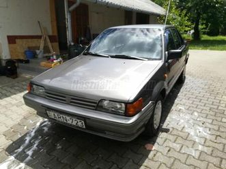 nissan sunny 1.6 slxs