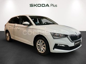 skoda scala 1.0 tsi 110 cv dsg ambitio