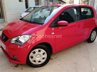 seat mii 1.0 style edition plus