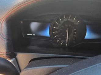 2014 lincoln mkx awd - 190,000 km - très propre / very clean