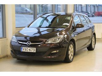 sports tourer 1,4 turbo ecoflex start/stop 88kw mt6 enjoy