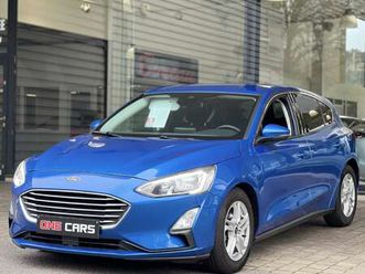 1.5tdci (euro 6d) camera-carplay-pdc-wifi-gar 1an