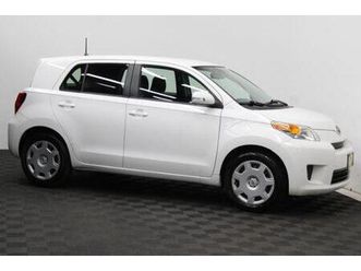 used 2010 scion xd base