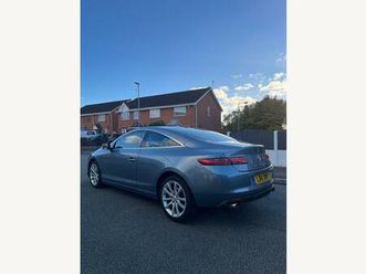 2.0 dci dynamique tomtom euro 5 2dr