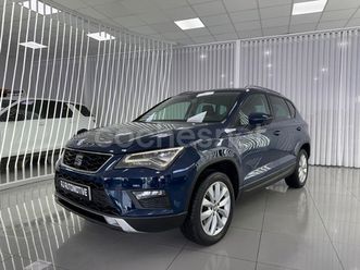 seat ateca 1.6 tdi stsp style eco