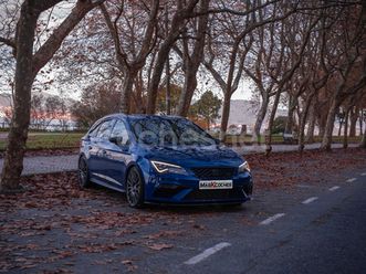 seat león st 2.0 tsi stsp cupra
