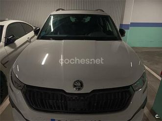 skoda kodiaq 2.0 tdi dsg 4x2 sportline